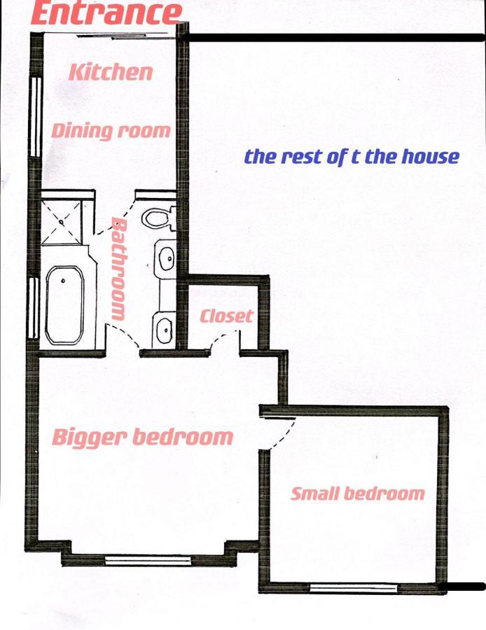Lucky Suite, Two-Bedroom Suite With Independent Entrance In Richmond Close To Yvr Zewnętrze zdjęcie
