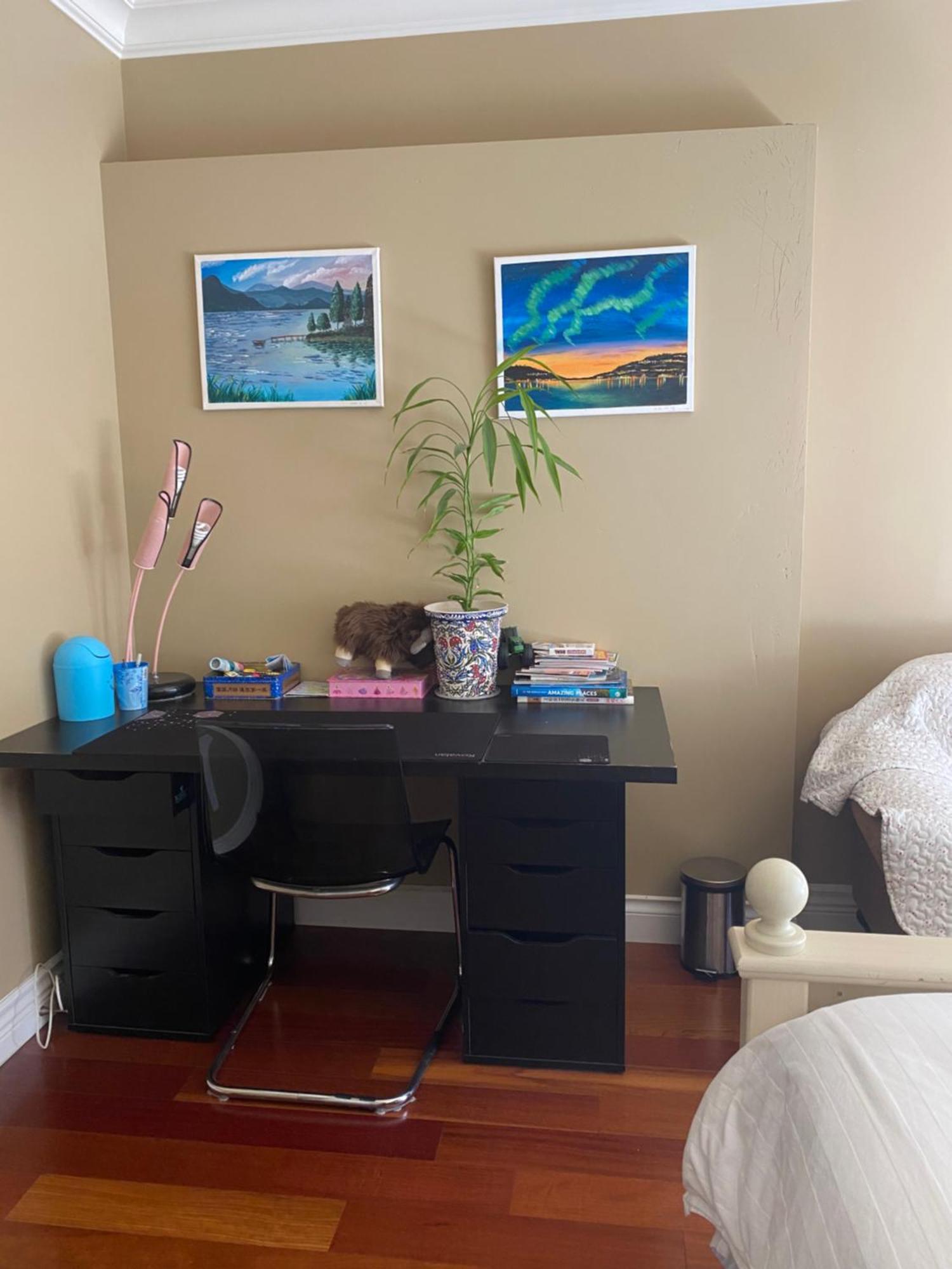 Lucky Suite, Two-Bedroom Suite With Independent Entrance In Richmond Close To Yvr Zewnętrze zdjęcie